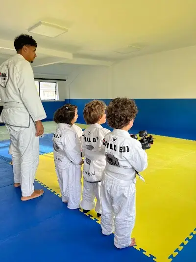 Will BJJ Team BJJ Academy - photo 2