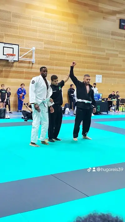 Will BJJ Team BJJ Academy - photo 3