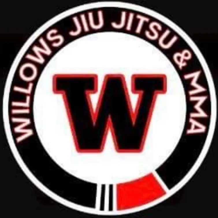 Willows Jiu Jitsu & MMA BJJ Academy - photo 1
