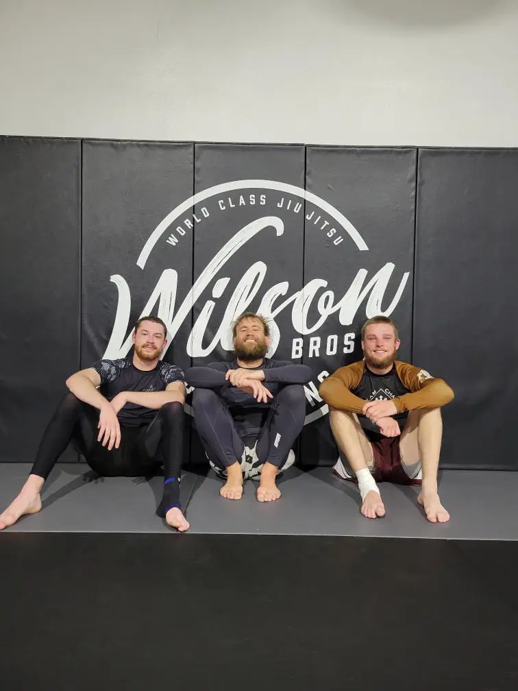 Wilson Bros. Grappling BJJ Academy - photo 1