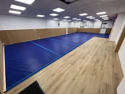 Wiltshire Brazilian Jiu Jitsu Academy, Calne