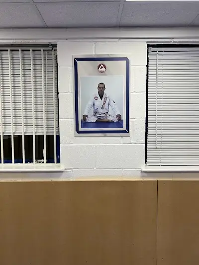 Wiltshire Brazilian Jiu Jitsu Academy, Calne BJJ Academy - photo 1