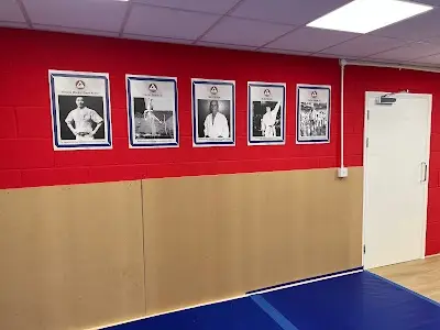 Wiltshire Brazilian Jiu Jitsu Academy, Calne BJJ Academy - photo 2