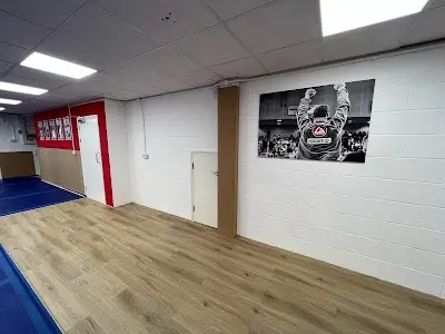 Wiltshire Brazilian Jiu Jitsu Academy, Calne BJJ Academy - photo 3