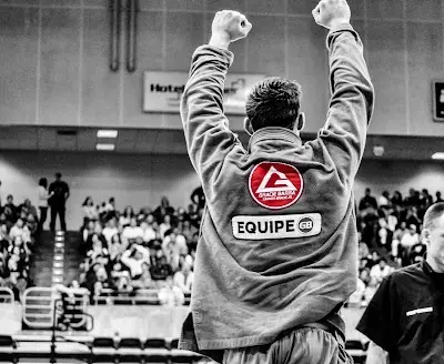 Wiltshire Brazilian Jiu Jitsu Academy, Calne BJJ Academy - photo 4