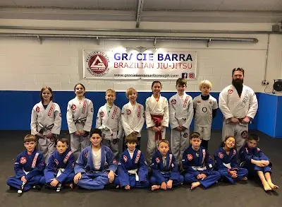 Wiltshire Brazilian Jiu Jitsu Academy, Marlborough BJJ Academy - photo 1