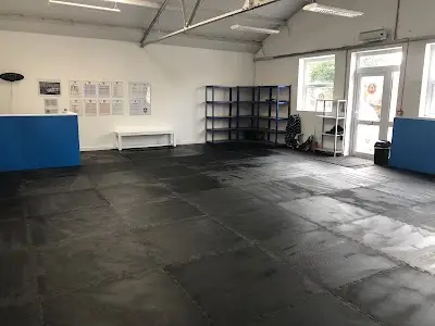 Wiltshire Brazilian Jiu Jitsu Academy, Marlborough BJJ Academy - photo 2