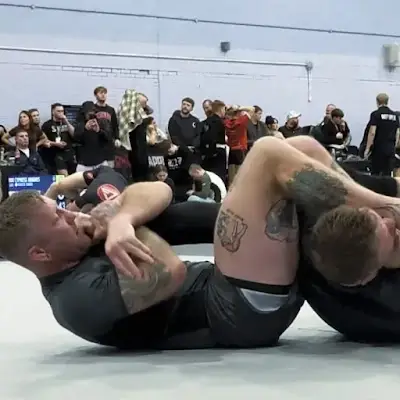 Wiltshire Grappling Academy and Combat Centre BJJ Academy - photo 4