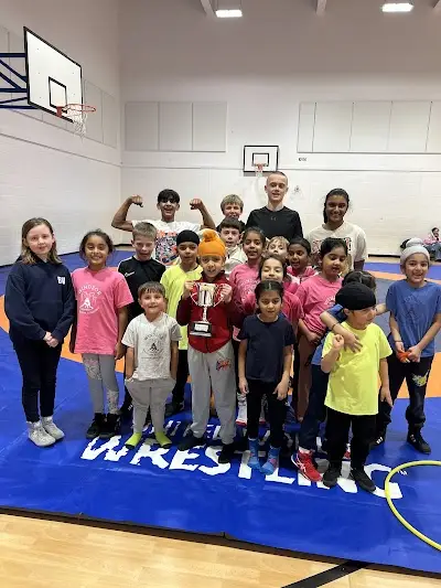 Windsor Wrestling Academy BJJ Academy - photo 2
