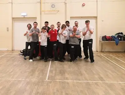 Wing Chun International Swindon
