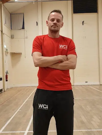 Wing Chun International Swindon BJJ Academy - photo 4