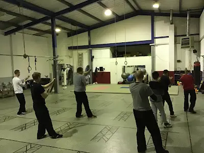 Wing Chun Northampton BJJ Academy - photo 1
