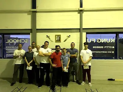 Wing Chun Northampton BJJ Academy - photo 2