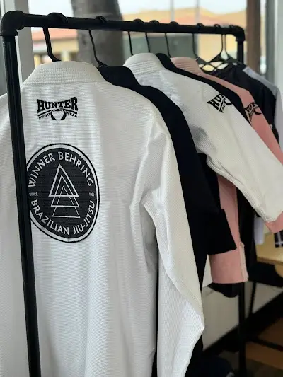 Winner Behring Jiu-Jitsu - SD BJJ Academy - photo 3