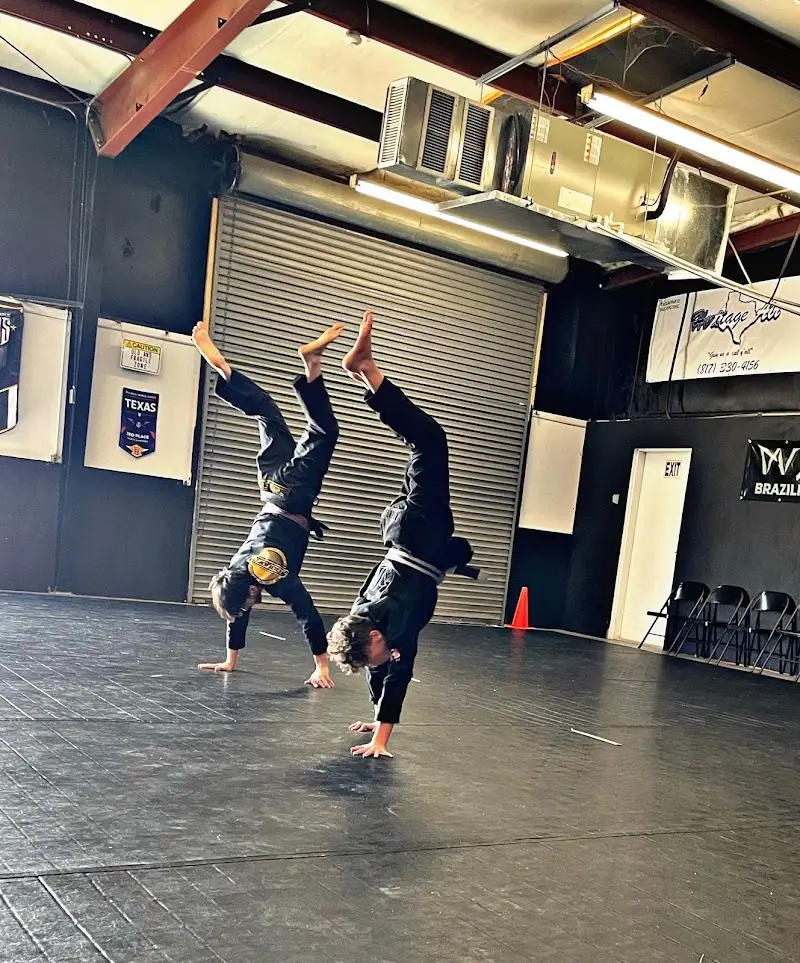 Wise Jiu Jitsu BJJ Academy - photo 1