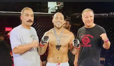 Wise Warriors MMA BJJ Academy - photo 2