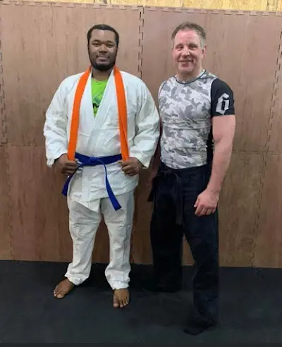 Wise Warriors MMA BJJ Academy - photo 3