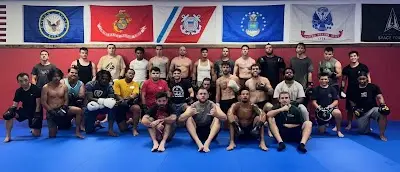 Witness Martial Arts