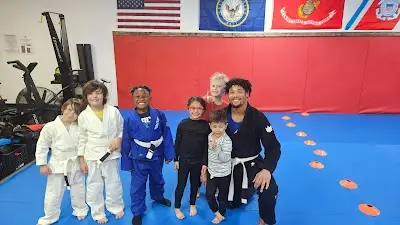 Witness Martial Arts BJJ Academy - photo 4