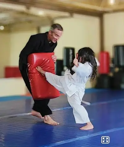 Wolchek Academy of Martial Arts BJJ Academy - photo 3