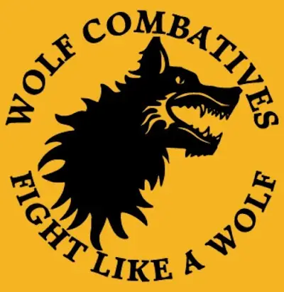 Wolf Combatives Training Center
