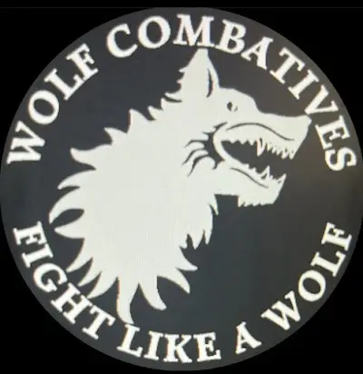 Wolf Combatives Training Center BJJ Academy - photo 1