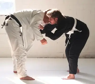 Wolfhunter JiuJitsu Club