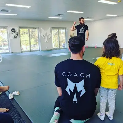 Wolflife Academy