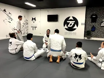Wolflife Academy BJJ Academy - photo 1