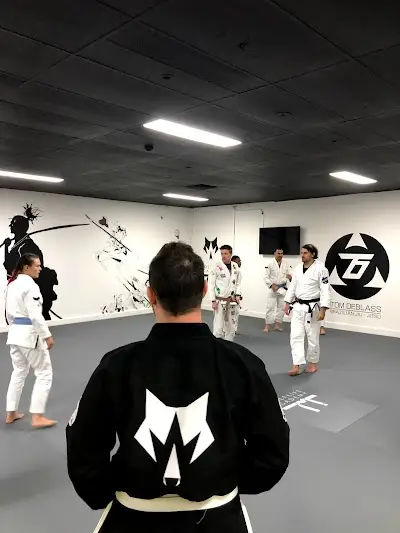 Wolflife Academy BJJ Academy - photo 2