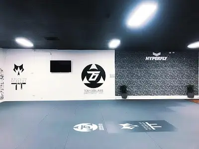 Wolflife Academy BJJ Academy - photo 3