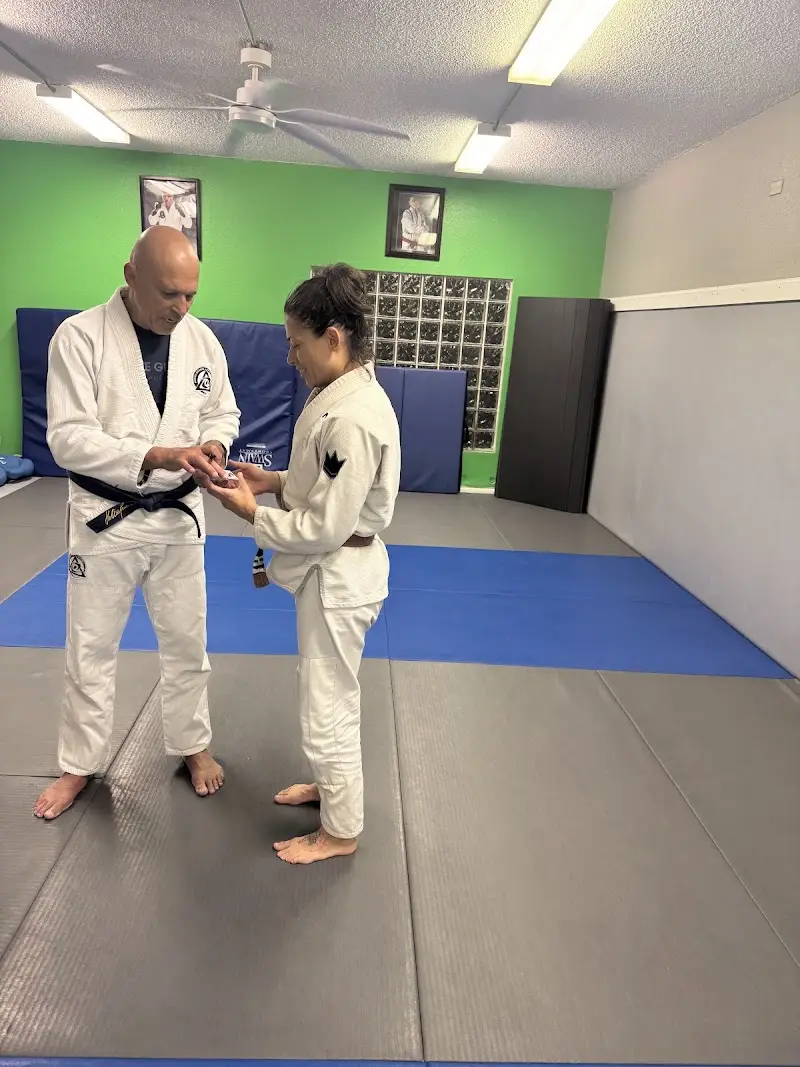 Wolfpack Brazilian Jiu Jitsu - Martial Arts BJJ Academy - photo 1
