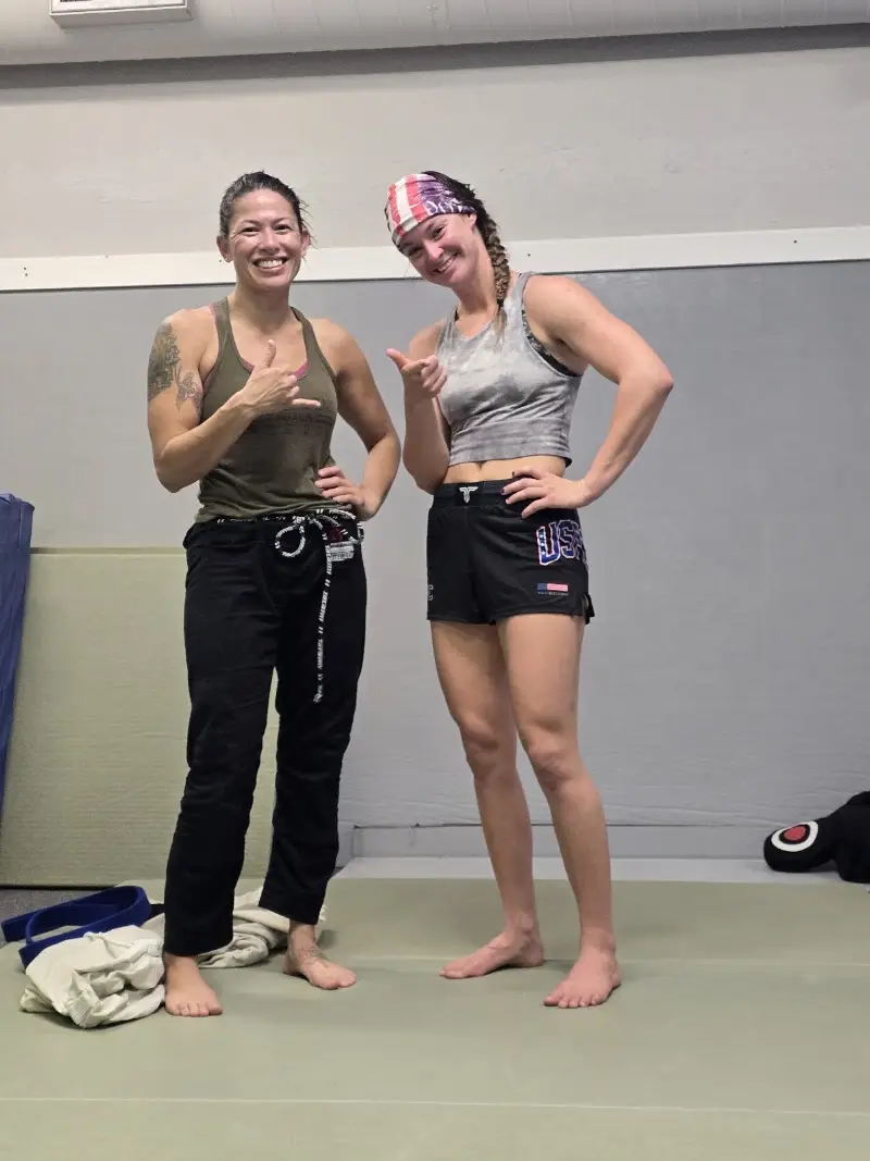 Wolfpack Brazilian Jiu Jitsu - Martial Arts BJJ Academy - photo 2