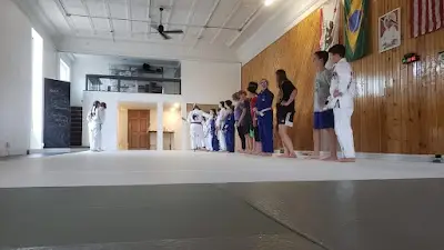 Wolfpack Family Jiu-Jitsu BJJ Academy - photo 3