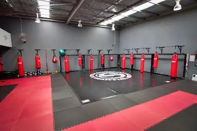 Wolves Den BJJ Academy - photo 1