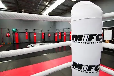 Wolves Den BJJ Academy - photo 2