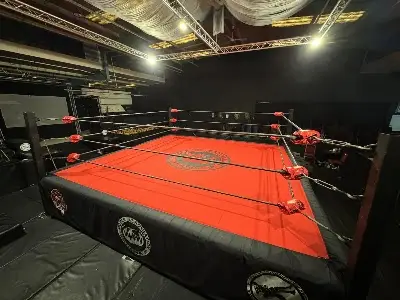 World Association of Wrestling