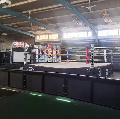 World Association of Wrestling BJJ Academy - photo 1