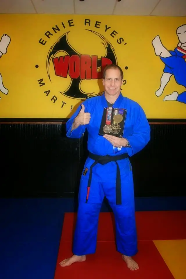 World Champion Jiu-Jitsu BJJ Academy - photo 2