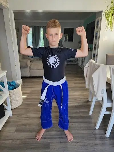 World Championship Martial Arts BJJ Academy - photo 0