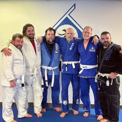 World Championship Martial Arts BJJ Academy - photo 1