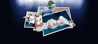 World Championship Martial Arts BJJ Academy - photo 2