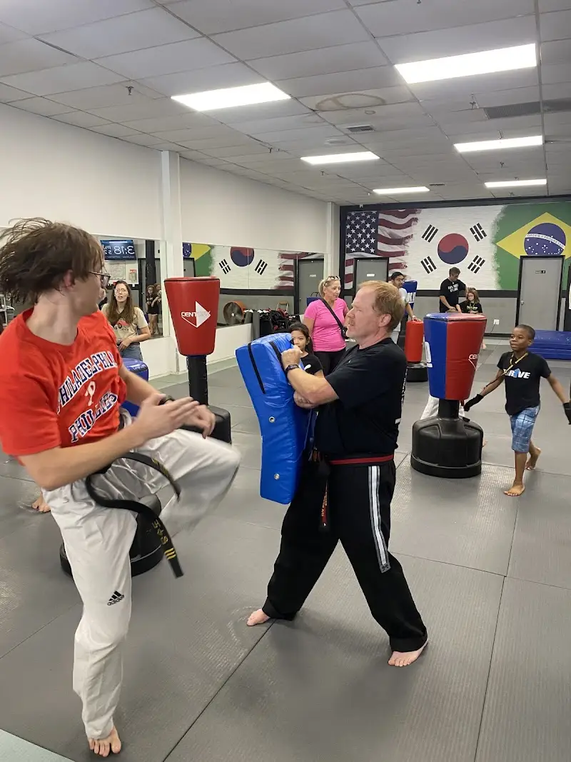 World Class Martial Arts BJJ Academy - photo 1