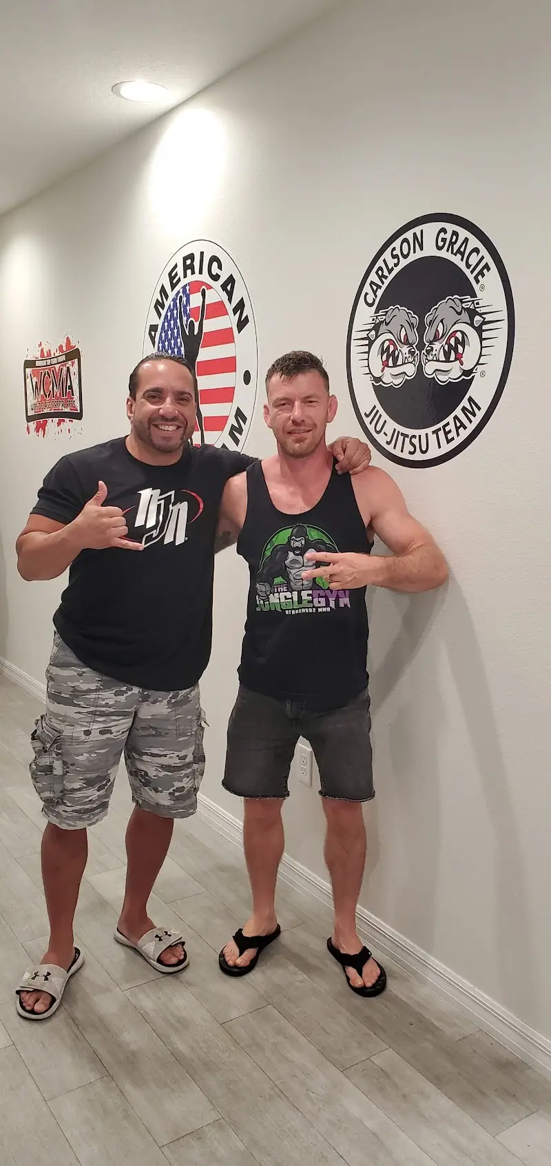 World Class Martial Arts BJJ Academy - photo 1