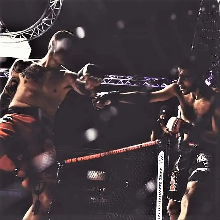 World Martial Arts & Fitness Academy, Kaysville