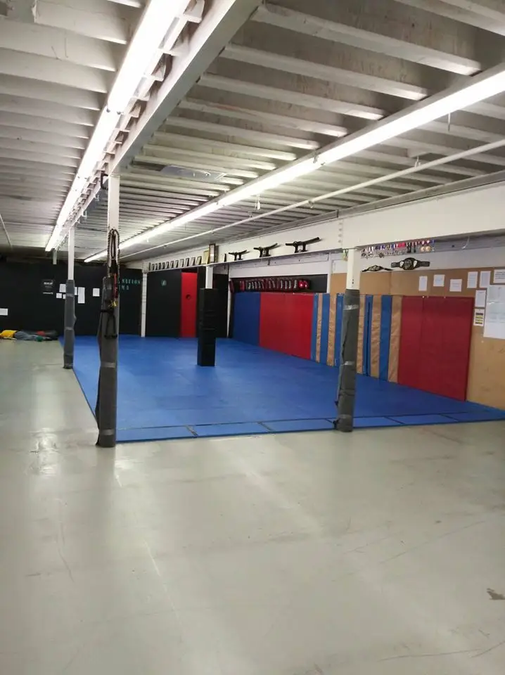 World Martial Arts & Fitness Academy, Kaysville BJJ Academy - photo 2