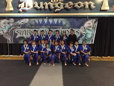 World Martial Arts Palo Alto BJJ Academy - photo 4