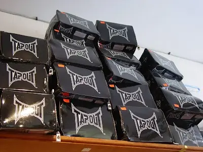 World Martial Arts Supply BJJ Academy - photo 3