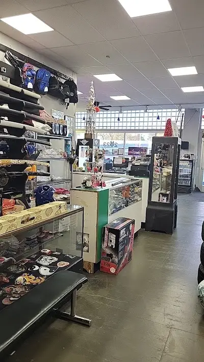 World Martial Arts Supply BJJ Academy - photo 4