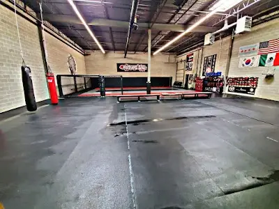 Wrecking Ball MMA BJJ Academy - photo 3